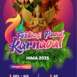 Karnaval Hima 2025